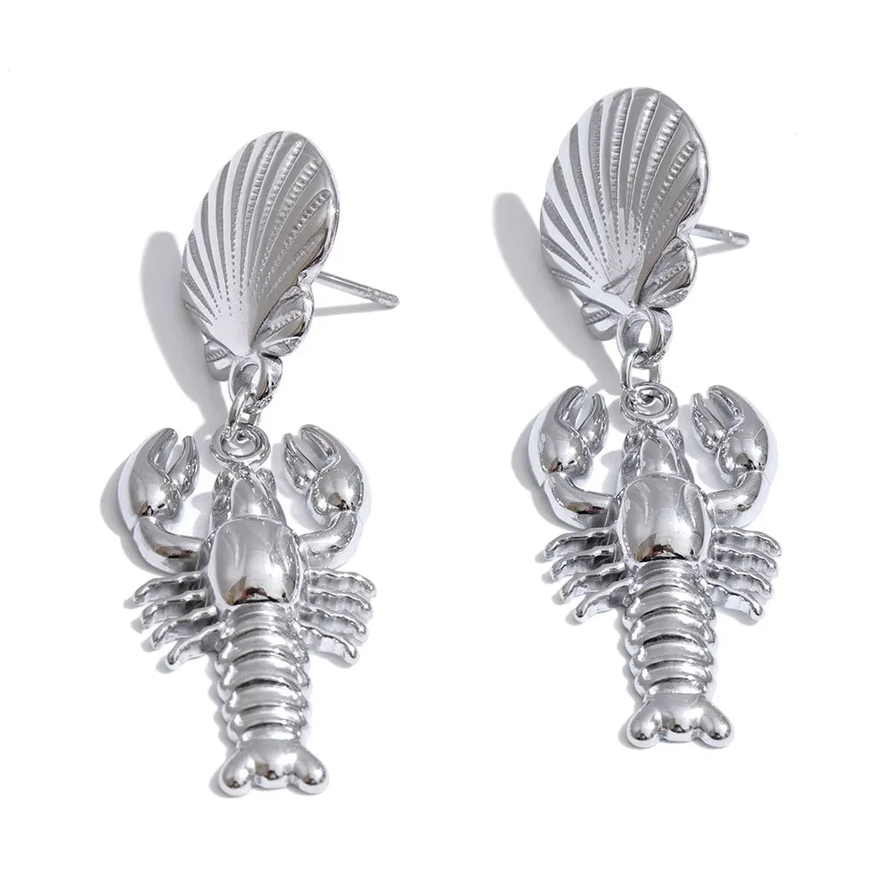 Ophelia Earrings