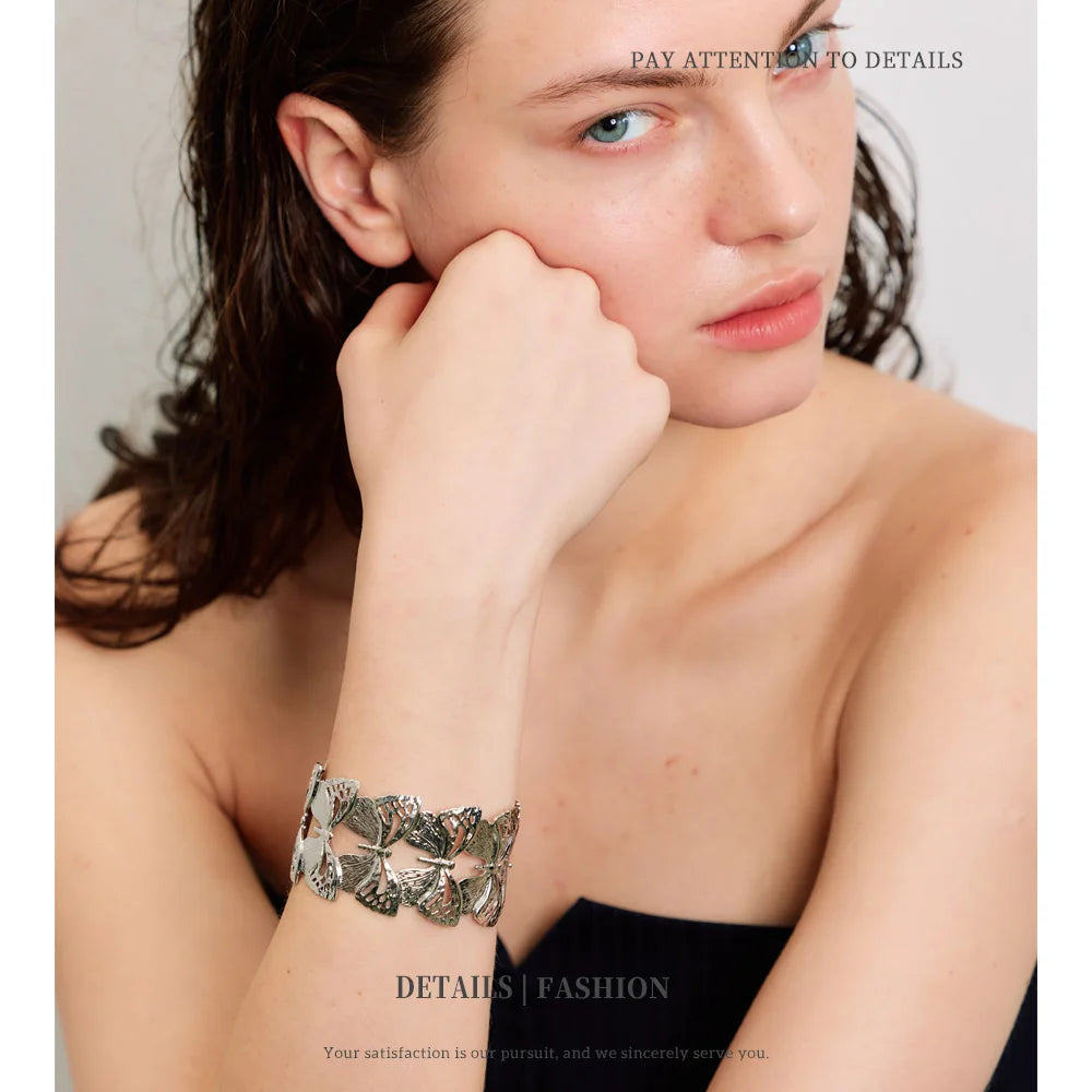 Hazel Bracelet