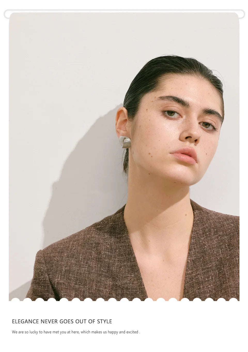 Tessa Earrings