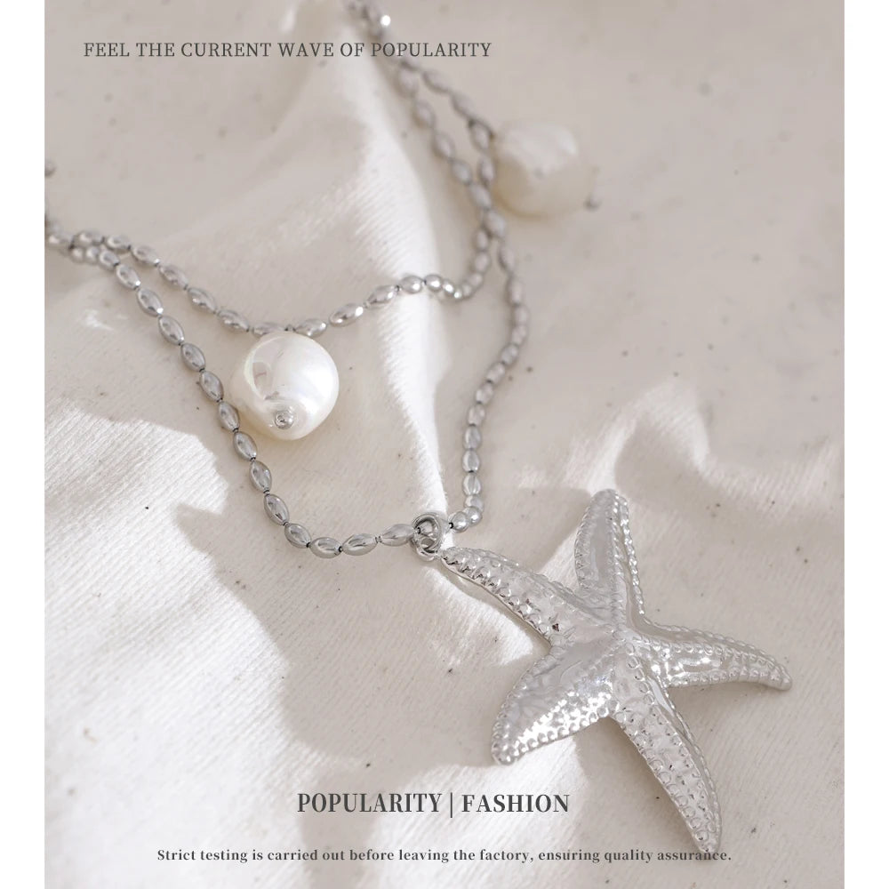 Pure Necklace