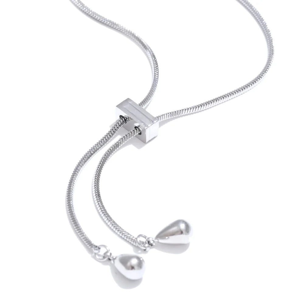Base Earrings