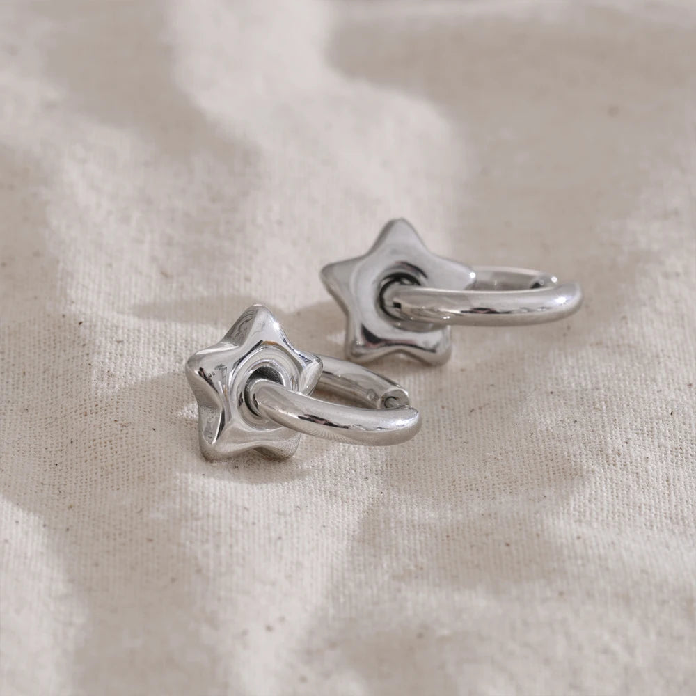 Rebecca Earrings