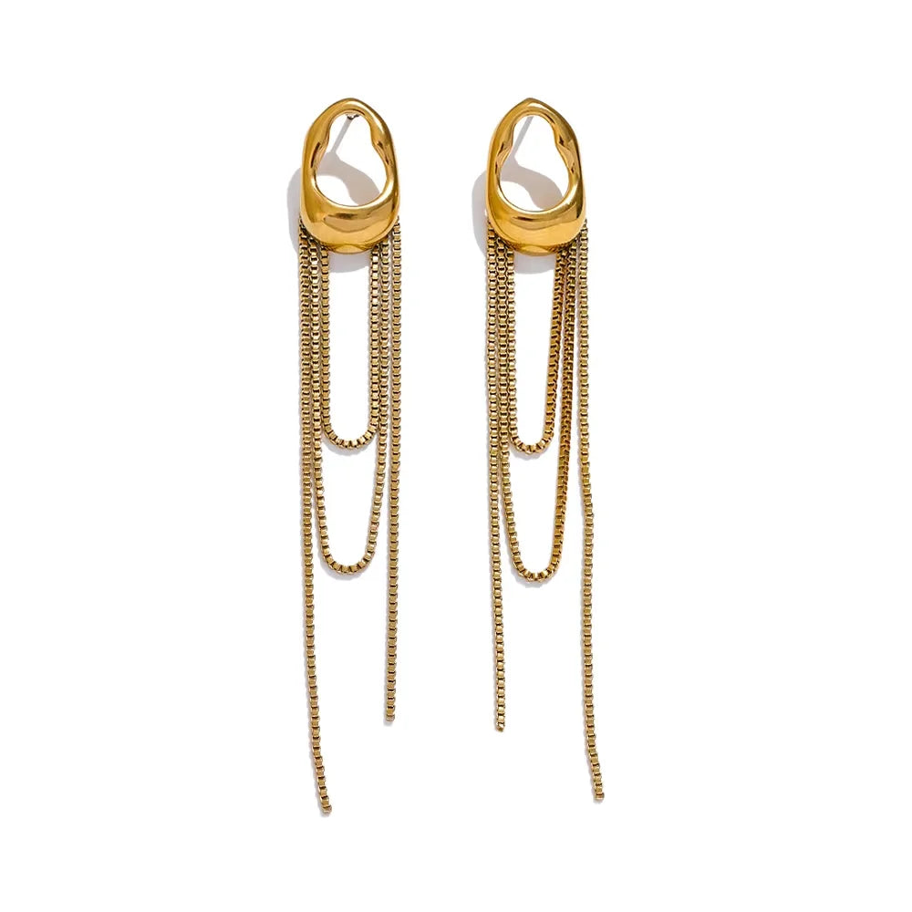 Harper Earrings