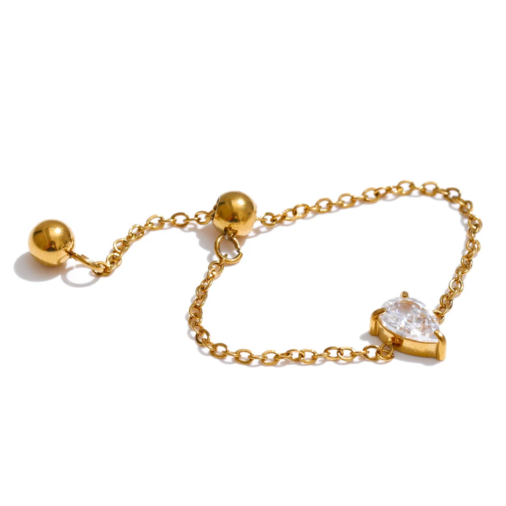 Victoria Earrings