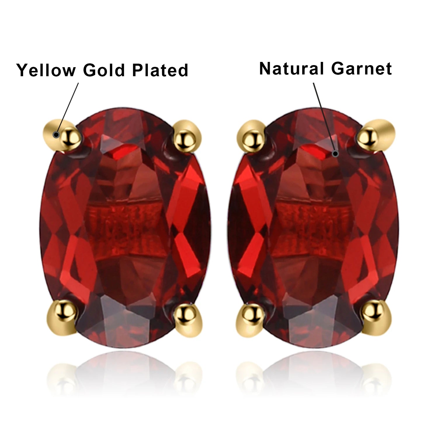 Fernanda Earrings