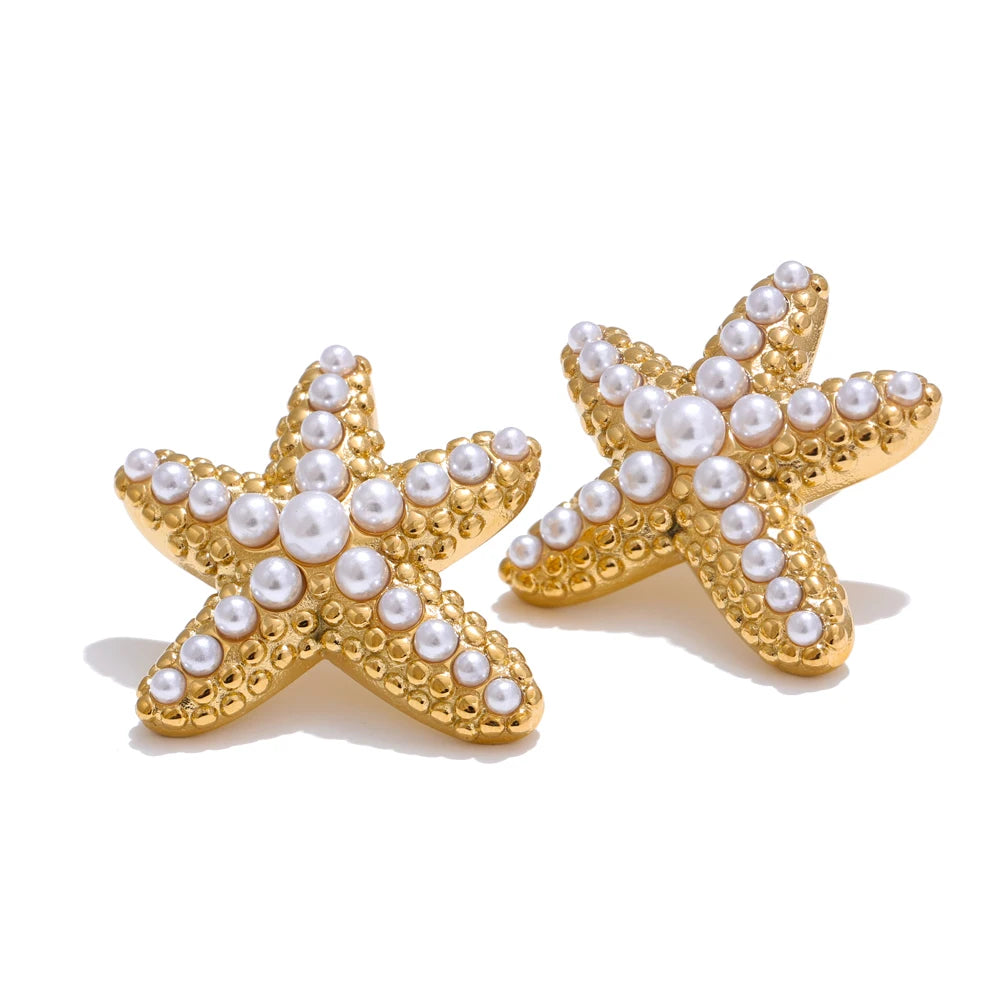 Zoe Earrings