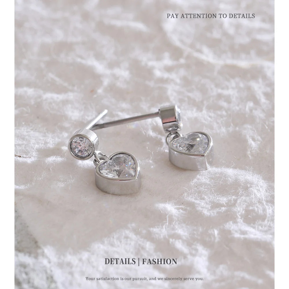 Scarlett Earrings II