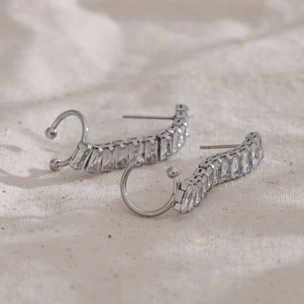 Aria Earrings I