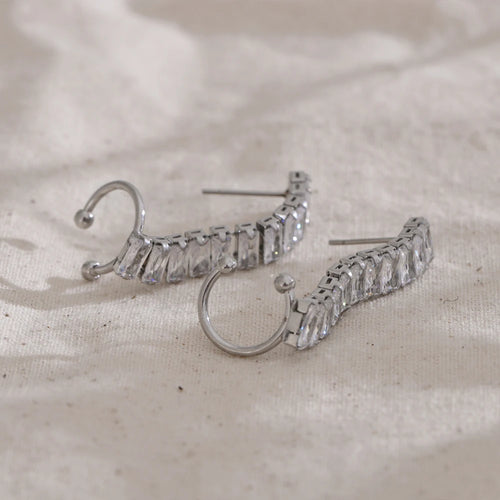 Aria Earrings I