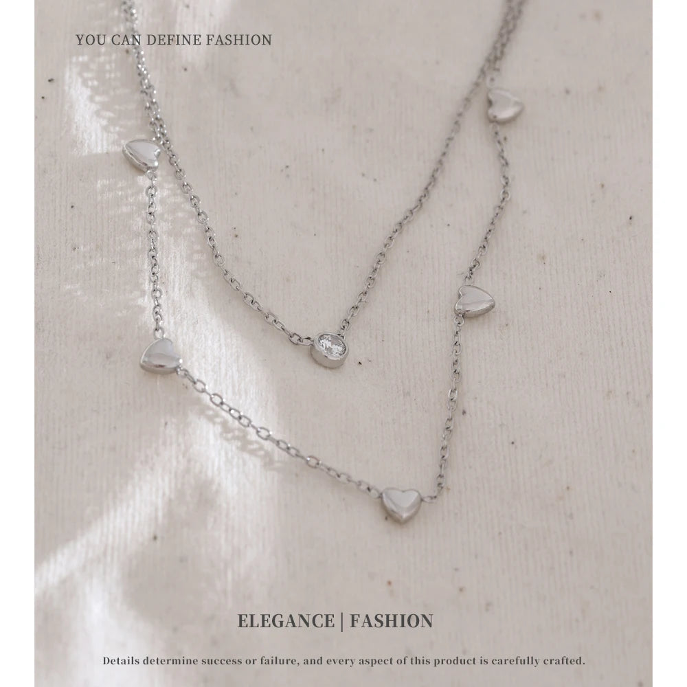 Calm Necklace