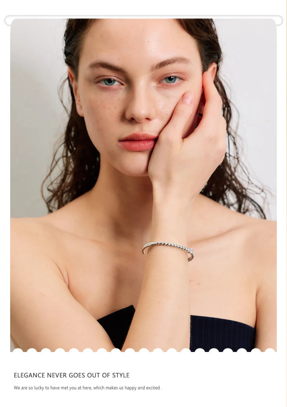Phoebe Bracelet