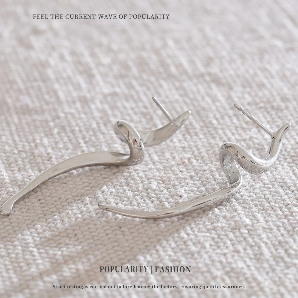 Luna Earrings