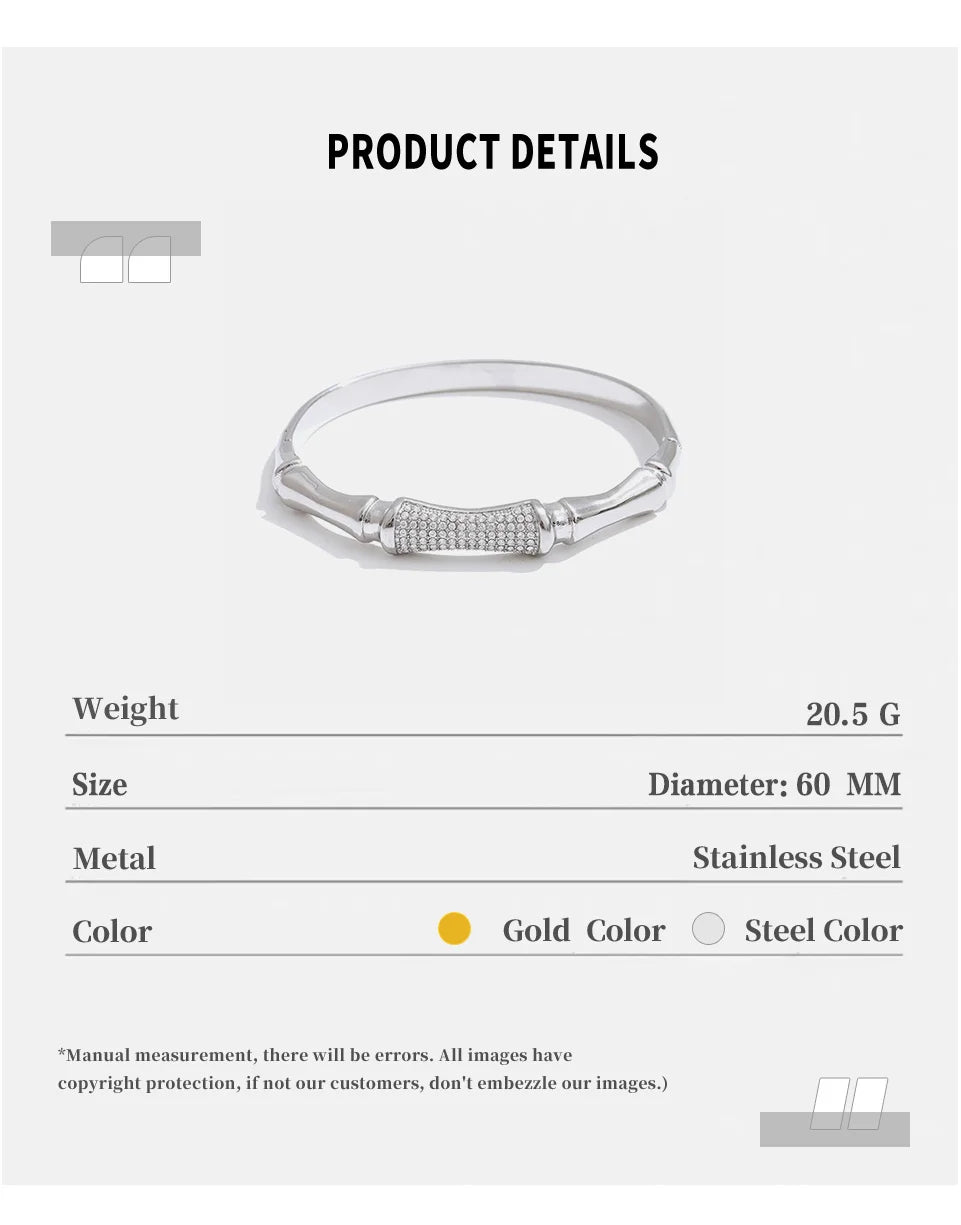 Samantha Bracelet