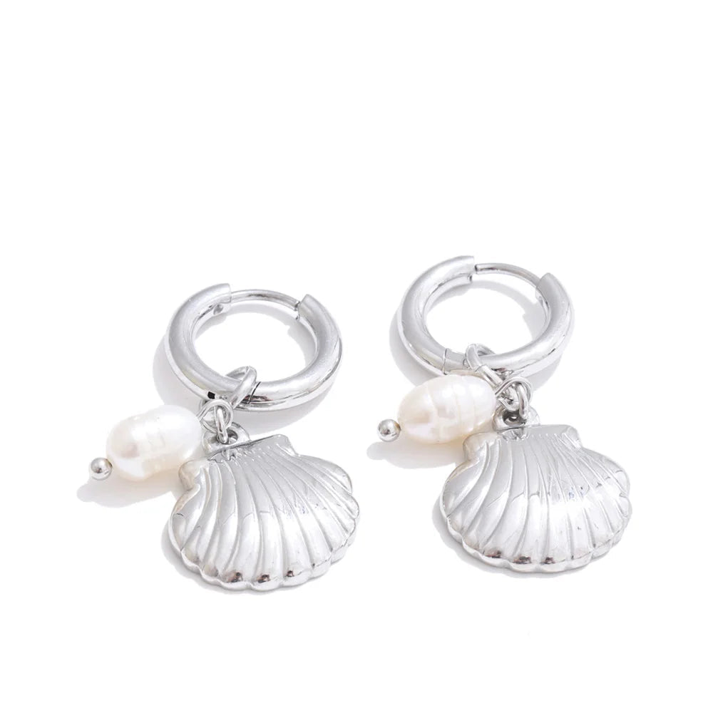 Ingrid Earrings