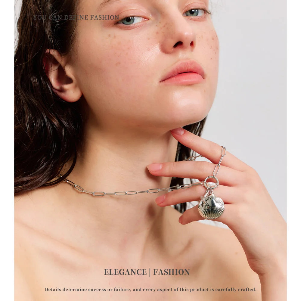 Vibe Necklace
