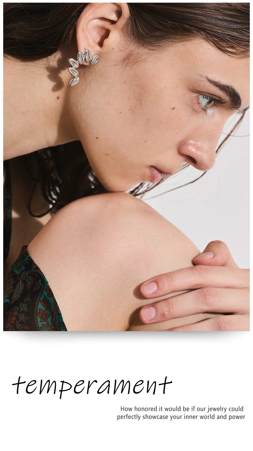 Nina Earrings