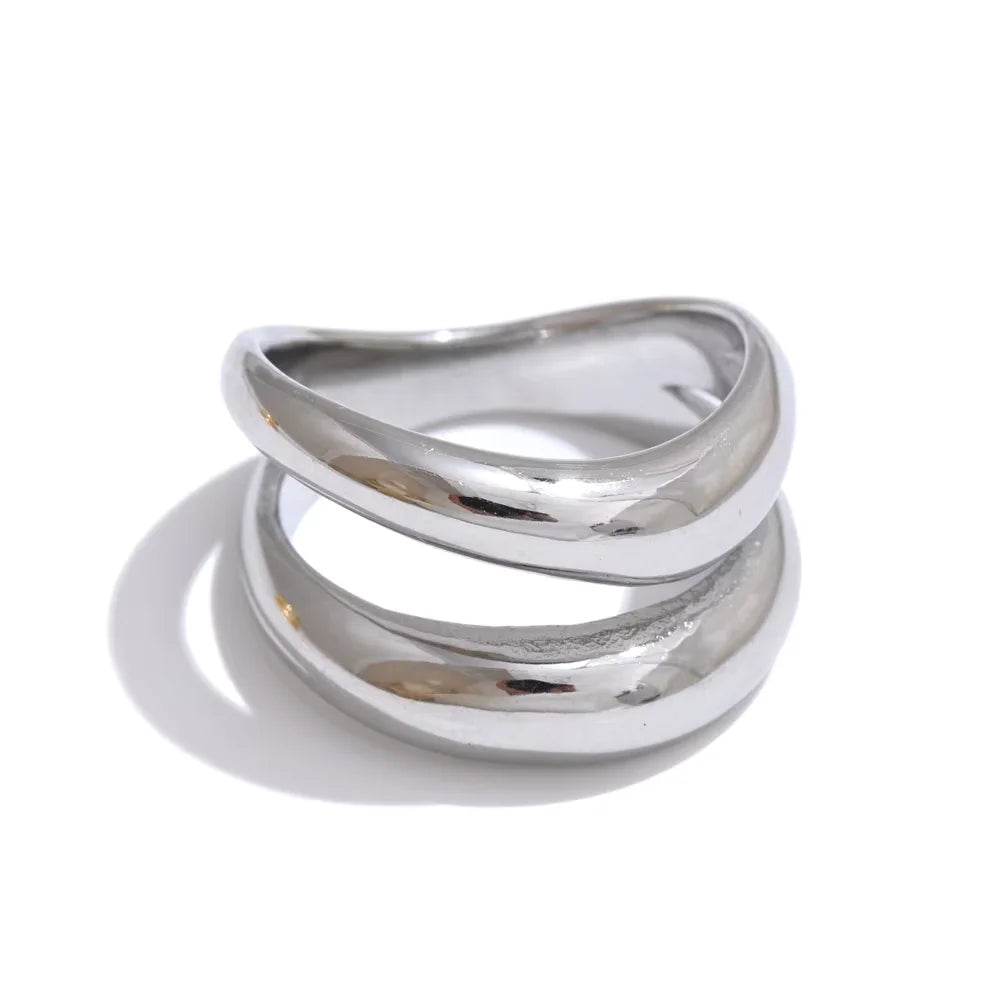 Harper Ring