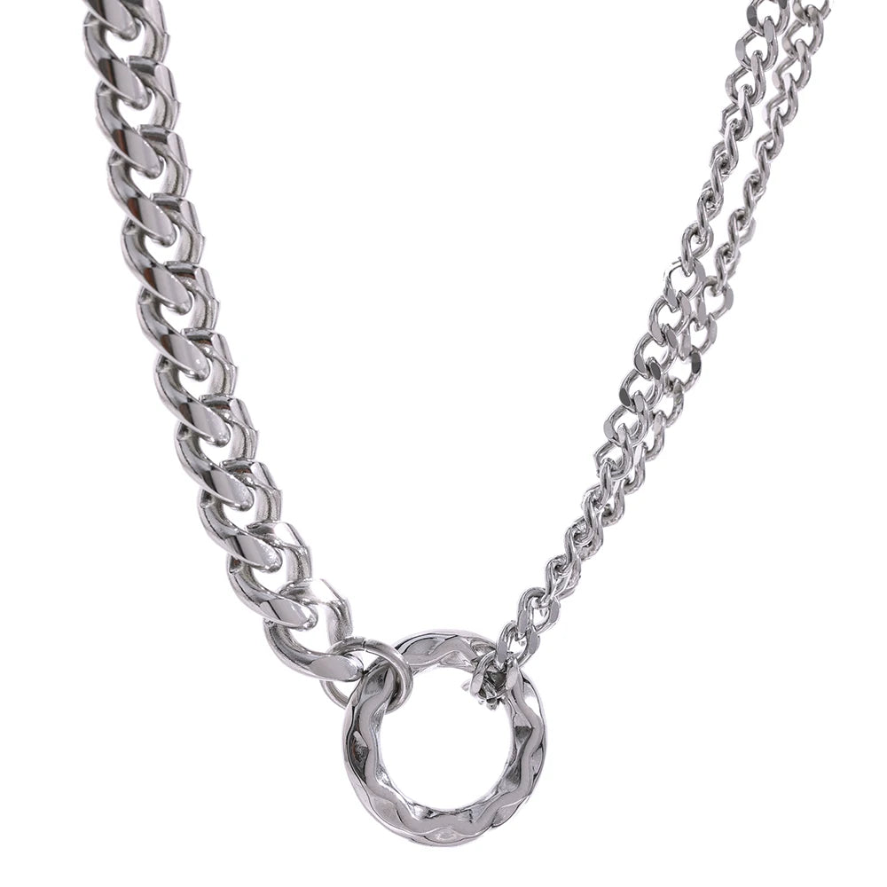 Bliss Necklace