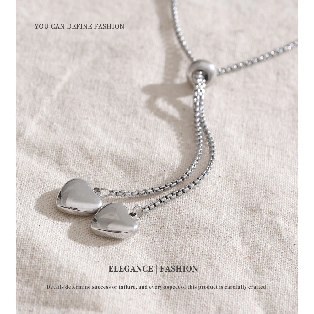 Sol Necklace
