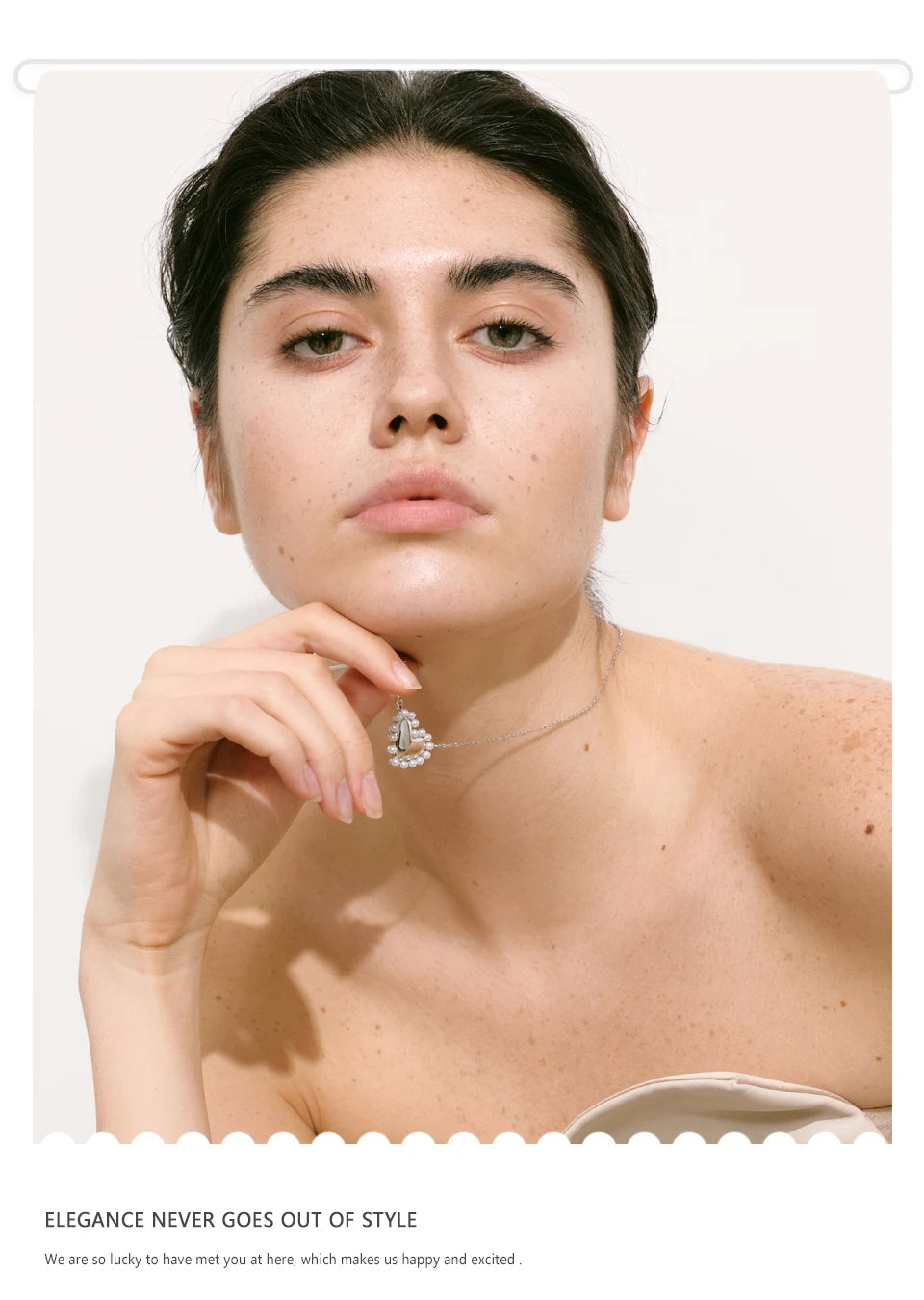 Kind Earrings