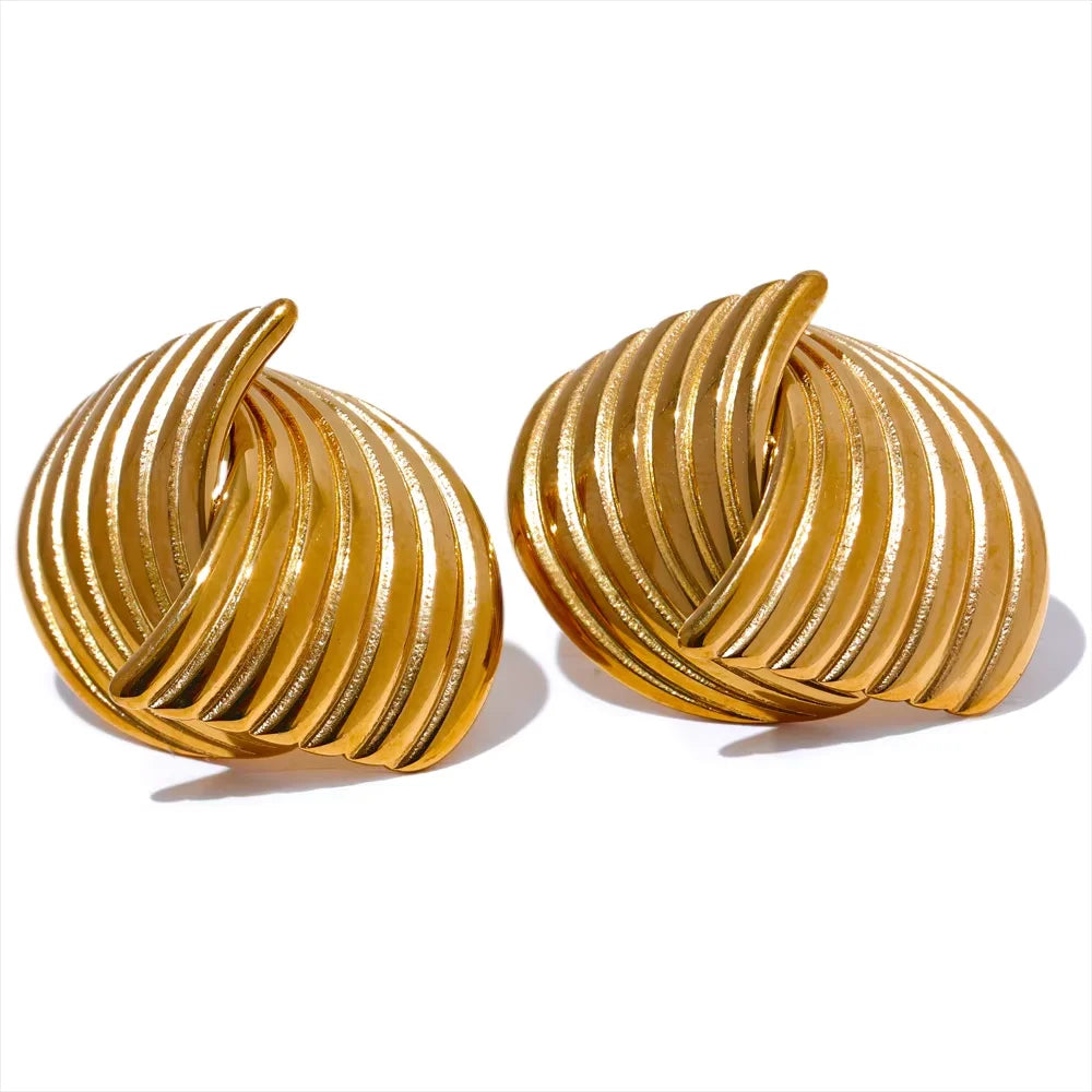Tessa Earrings
