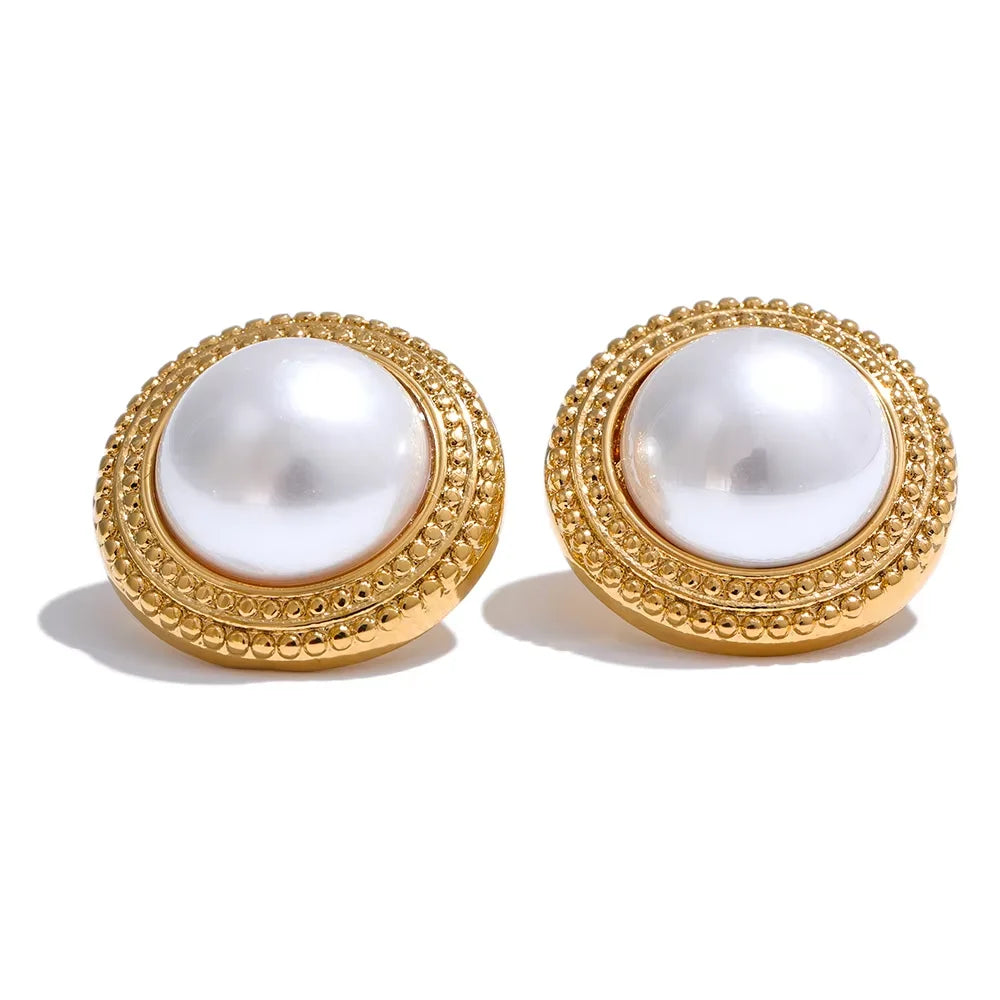 Valerie Earrings