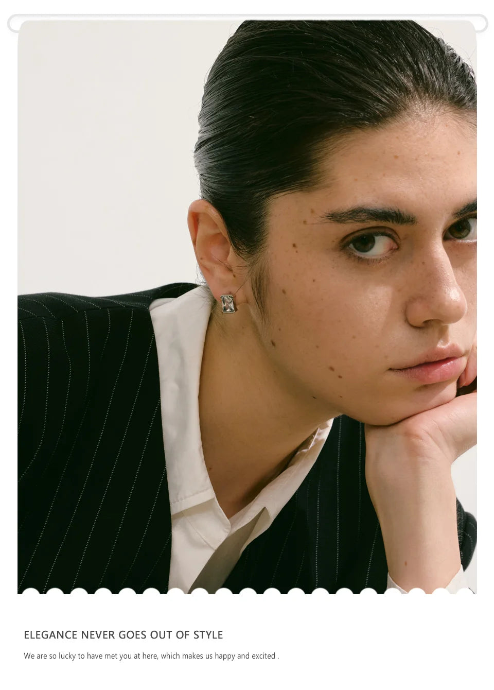 Clara Earrings