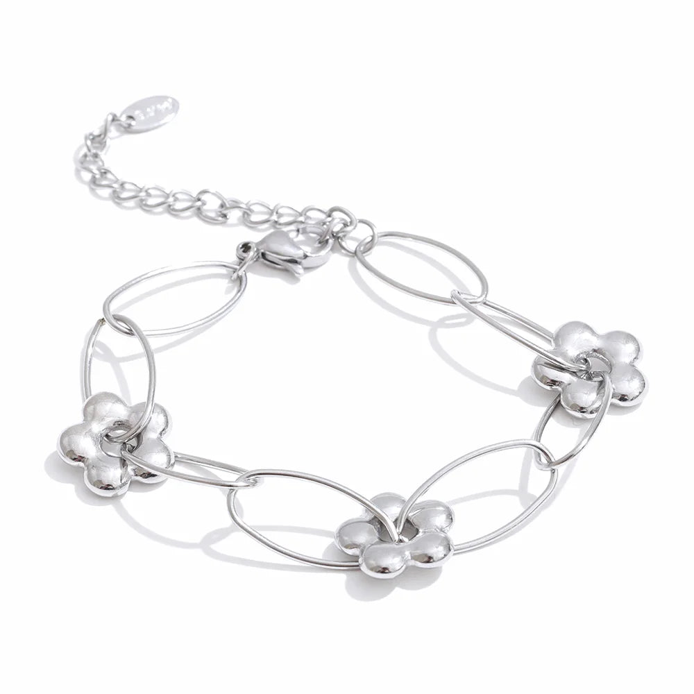 Leah Bracelet