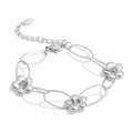 Leah Bracelet