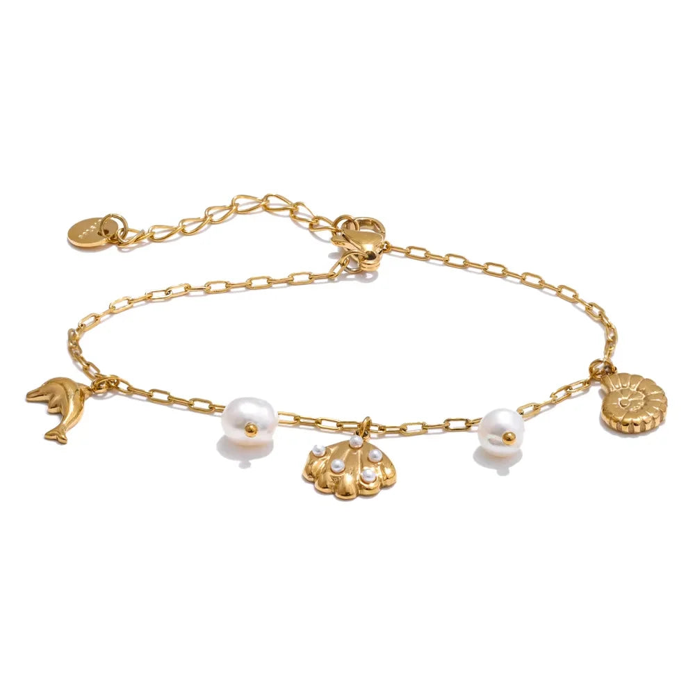 Mary Bracelet