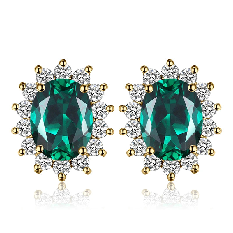 Eleanor Earrings