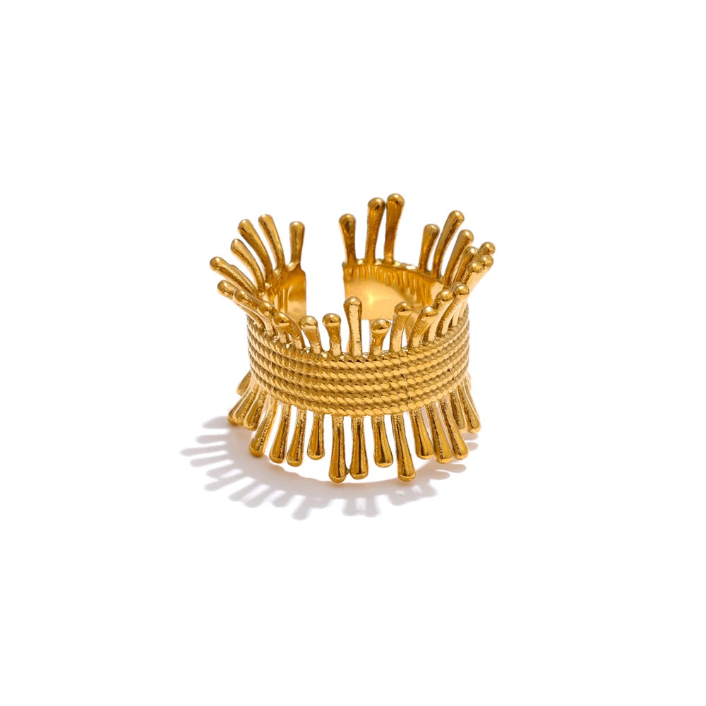 Sophia Ring