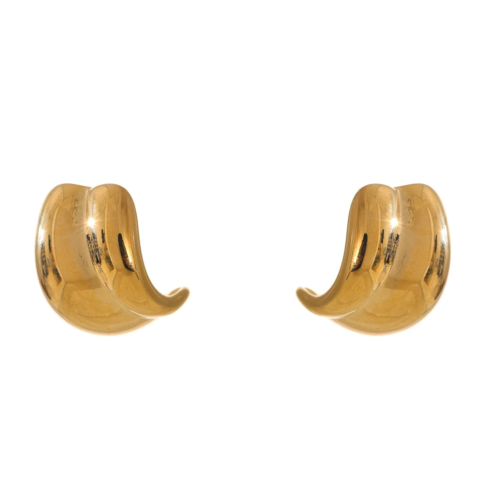 Kara Earrings I