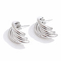 Lyra Earrings II