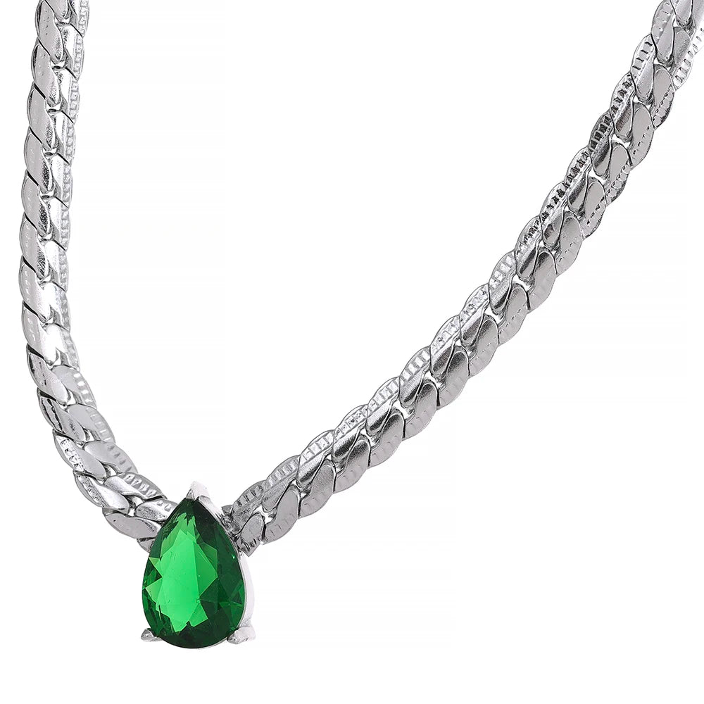 Icon Necklace