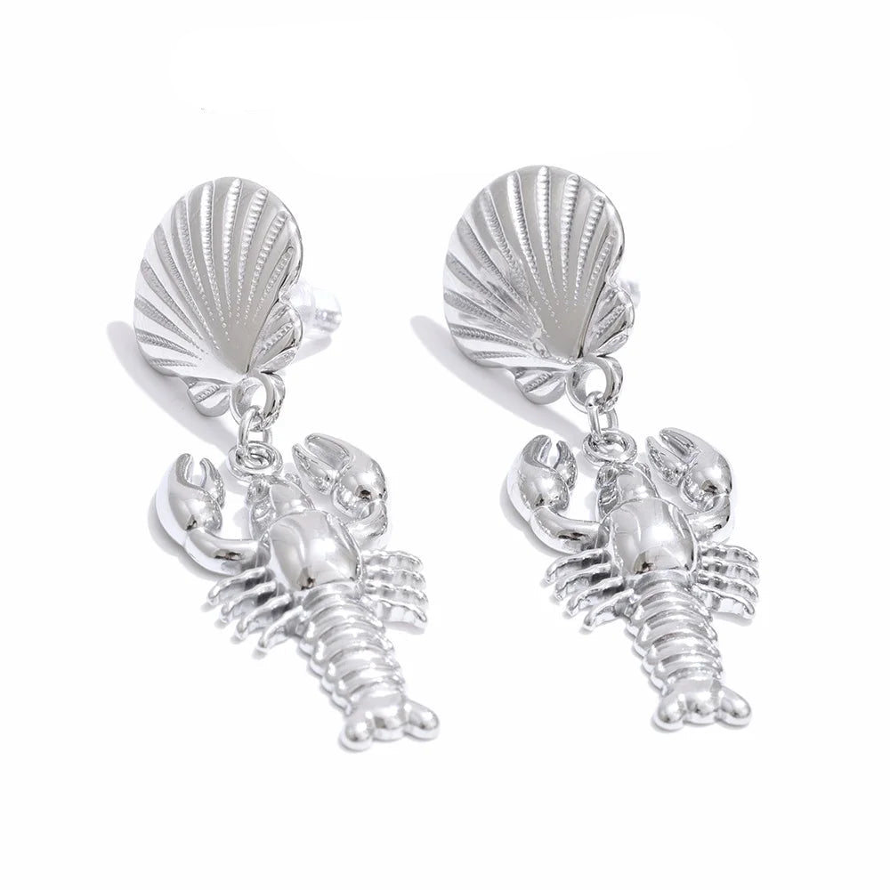 Ophelia Earrings