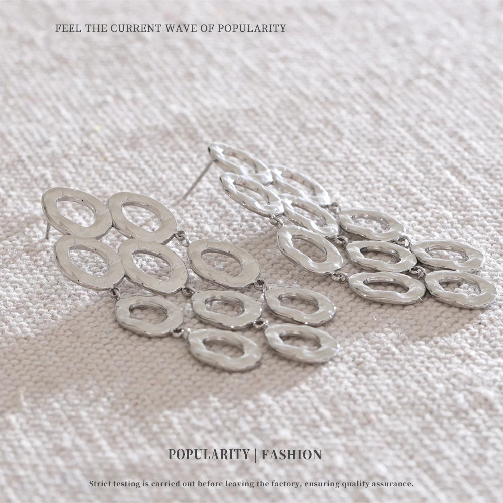 Heidi Earrings