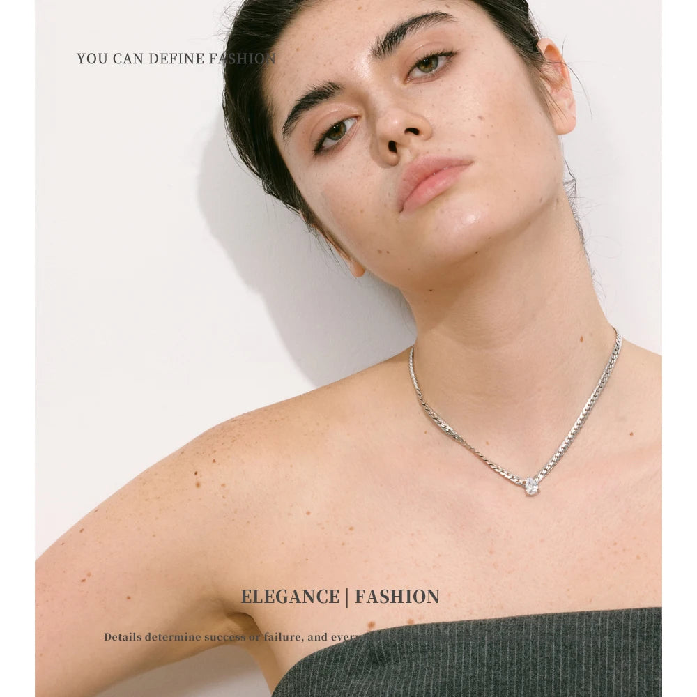 Icon Necklace