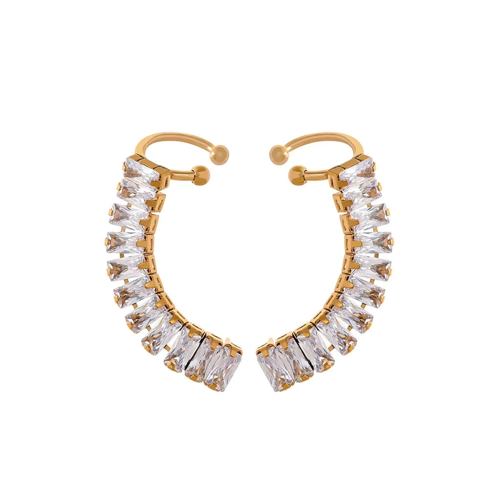Aria Earrings I