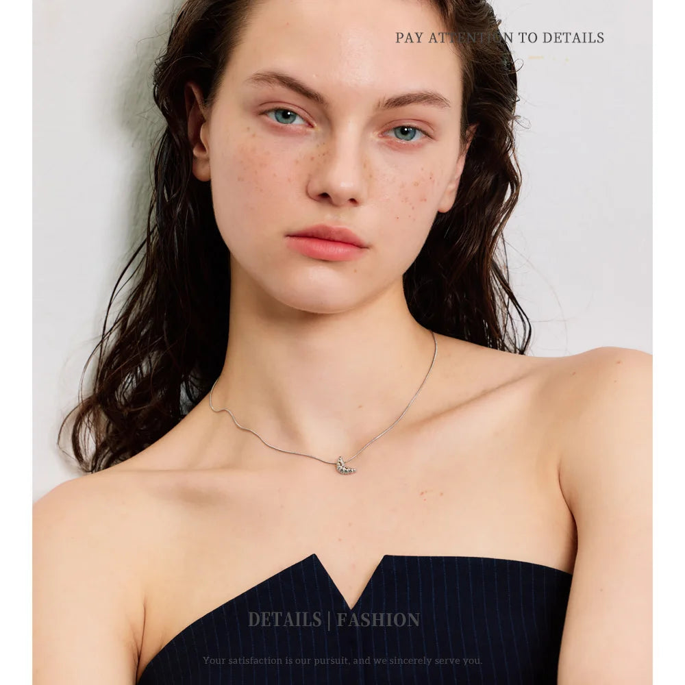 Zest Necklace I