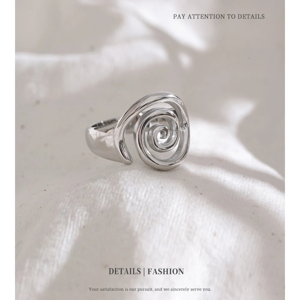 Freya Ring