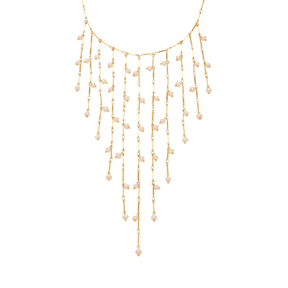 Form Necklace