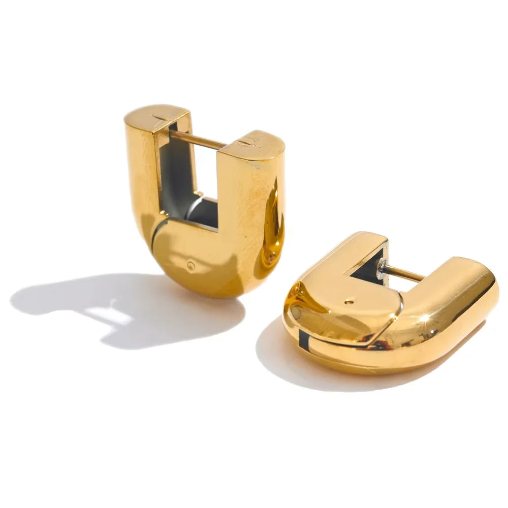 Josephine Earrings I