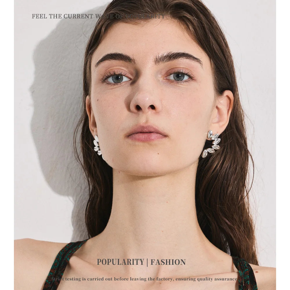 Nina Earrings