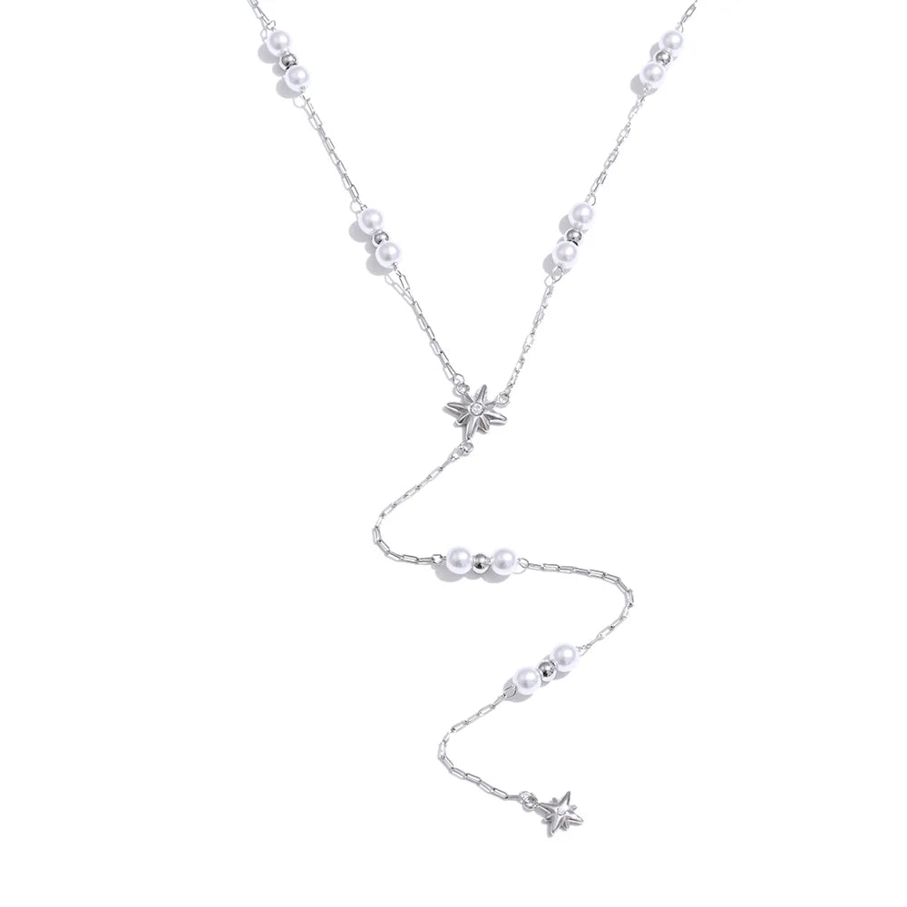 Axis Necklace I