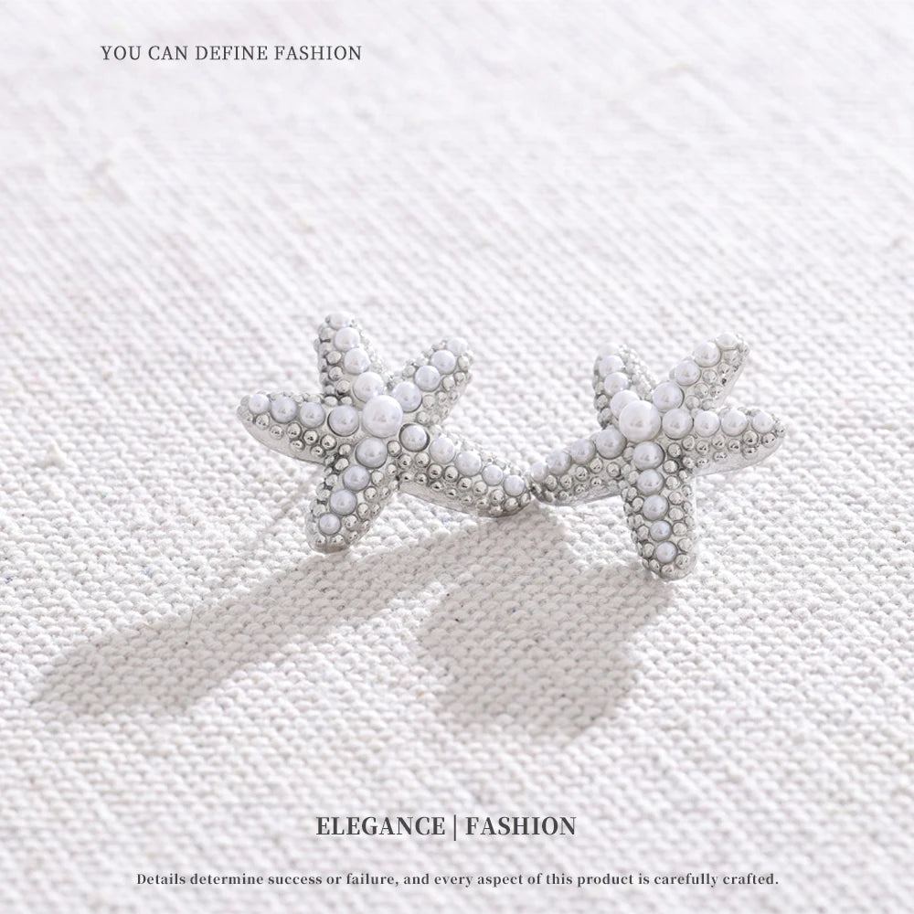 Zoe Earrings