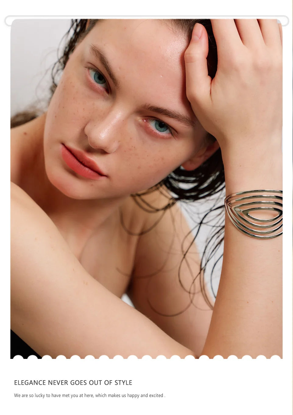Georgia Bracelet