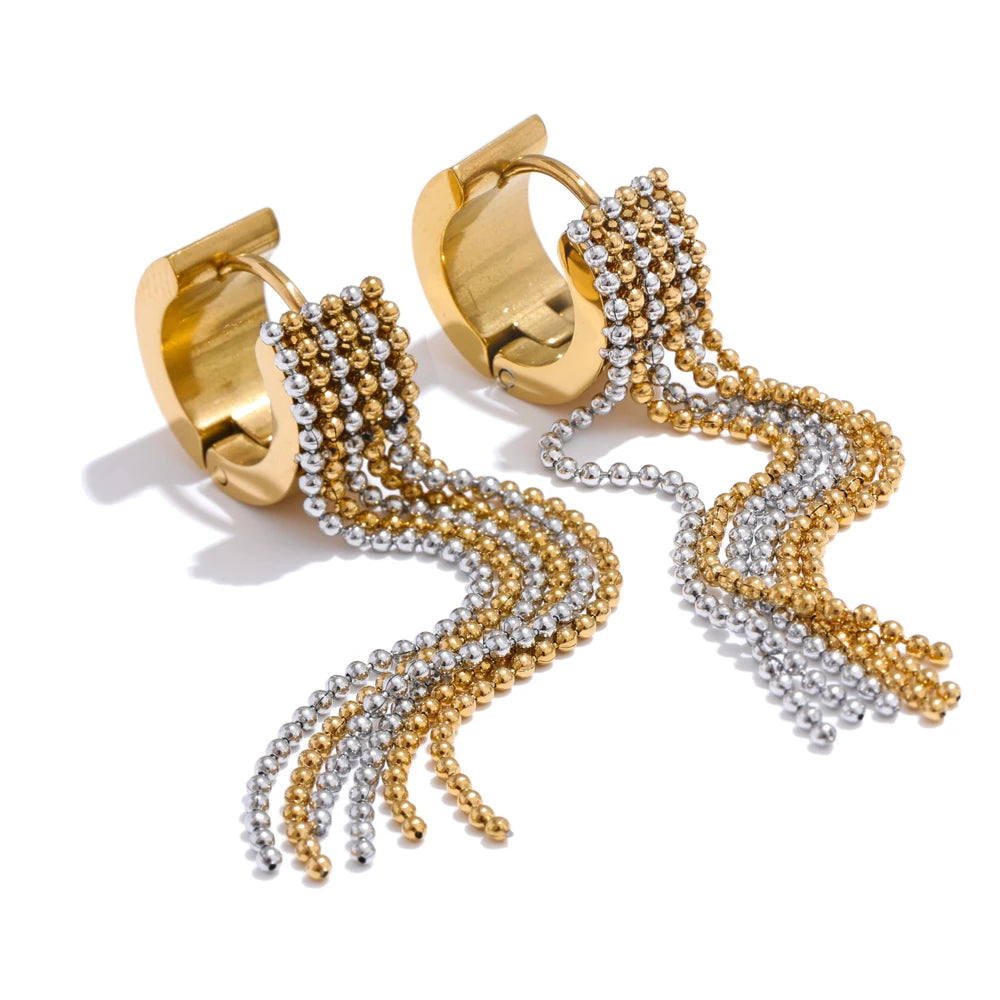 Madeline Earrings