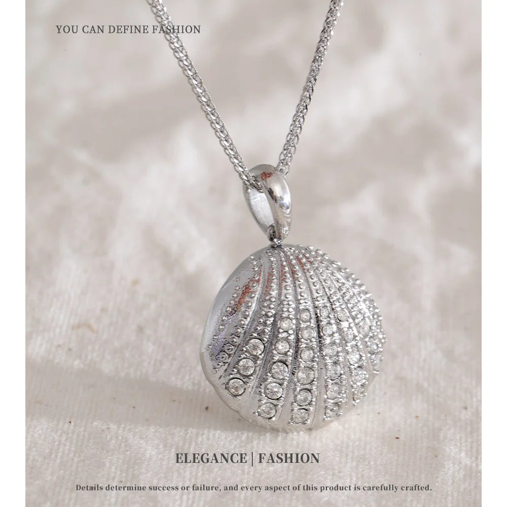 Core Necklace