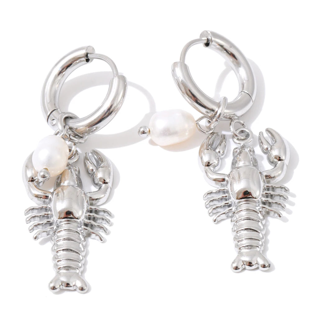Ophelia Earrings